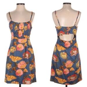 Pretty feminine sundress Sz. 6